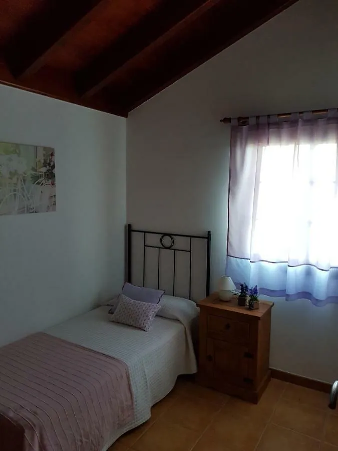 Apartamentos Nisdafe La La Frontera 0*,  España