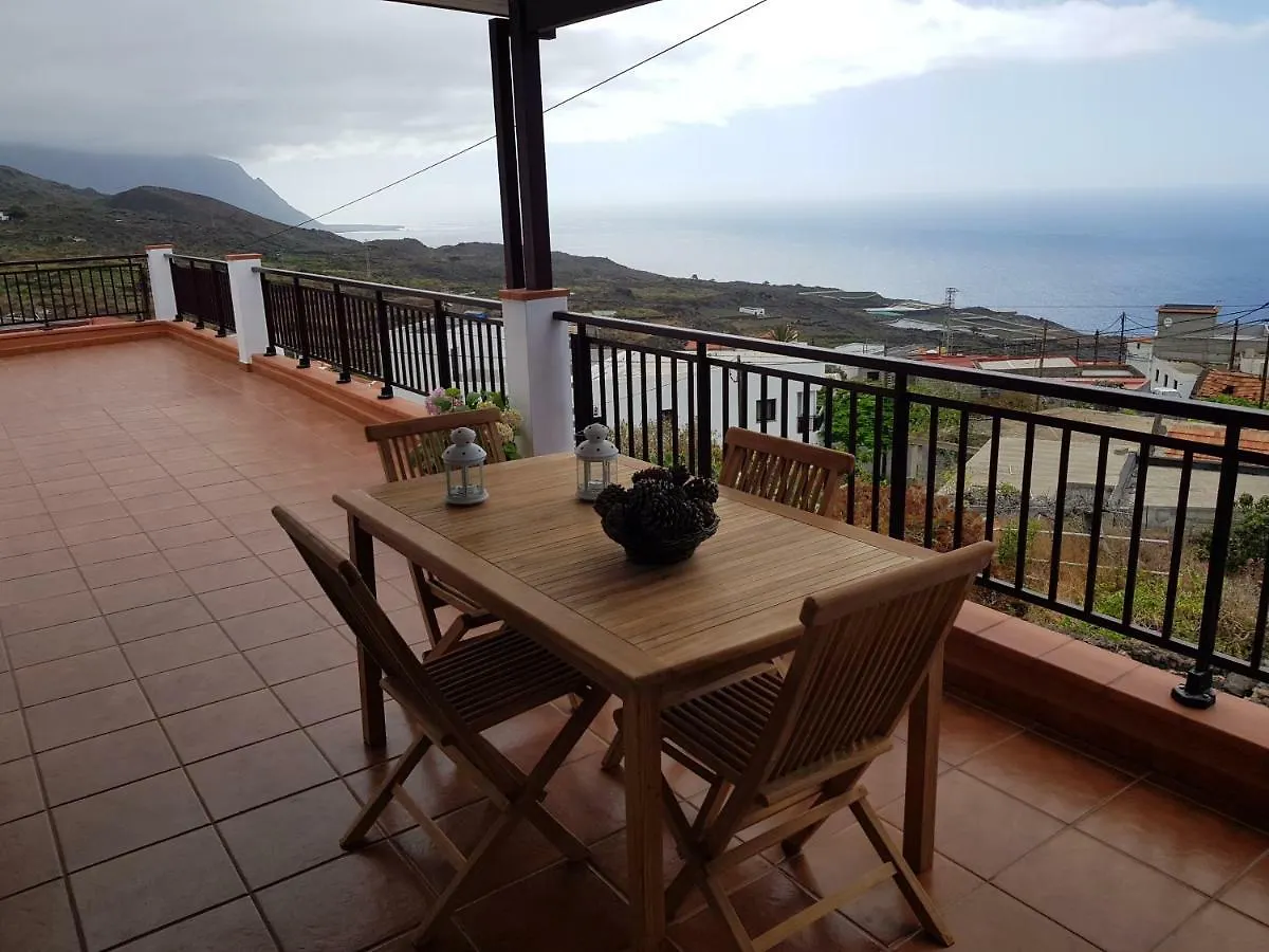 Apartamentos Nisdafe La La Frontera