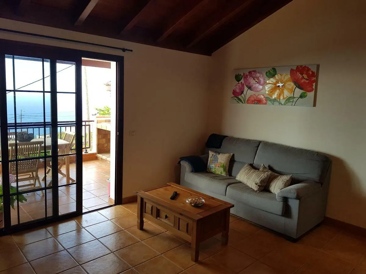 Apartamentos Nisdafe La La Frontera