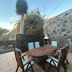  Сasa de vacaciones Casa Villamaravilla, La Tranquila Diferencia